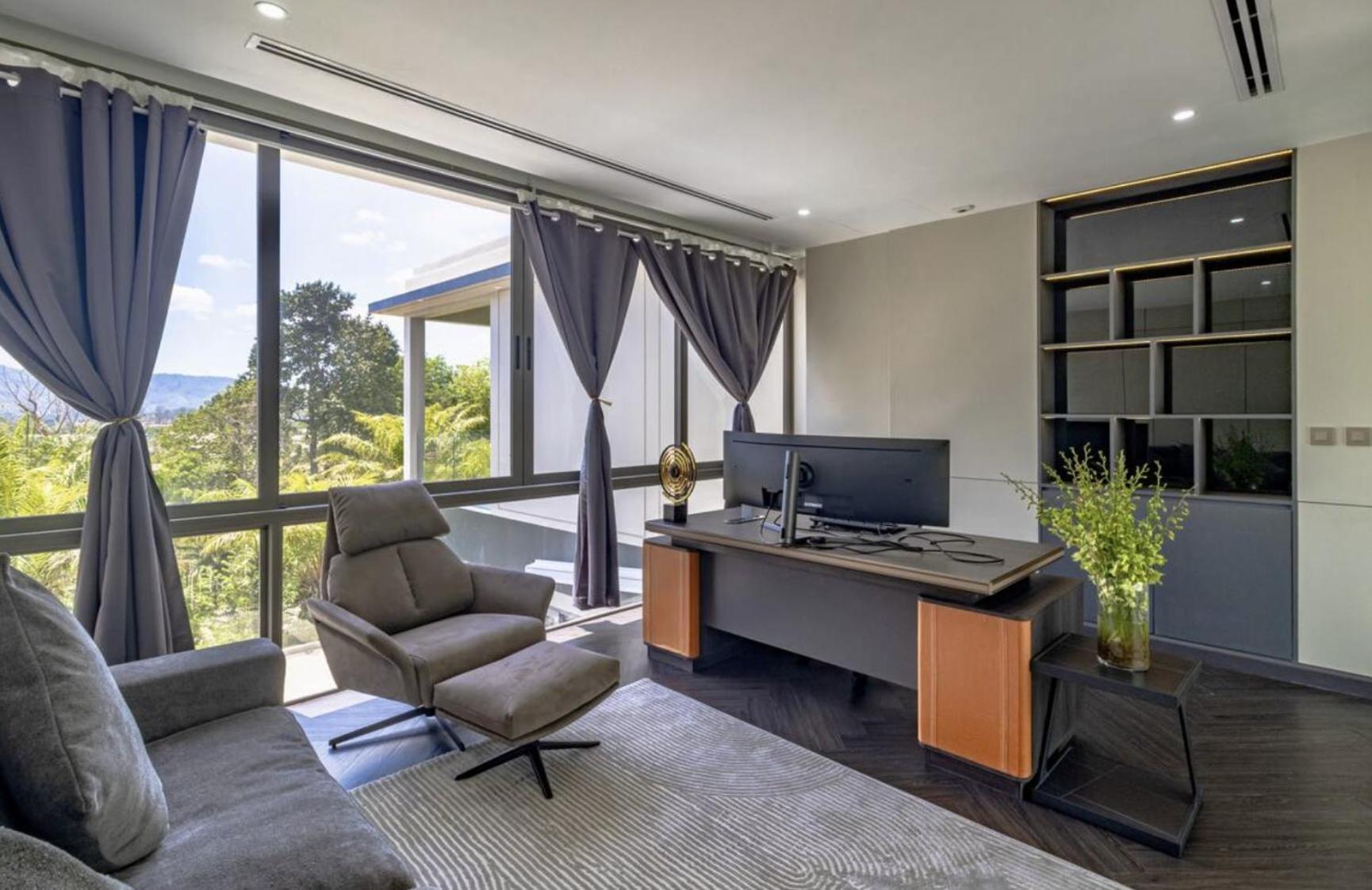 Villa Lion Phuket